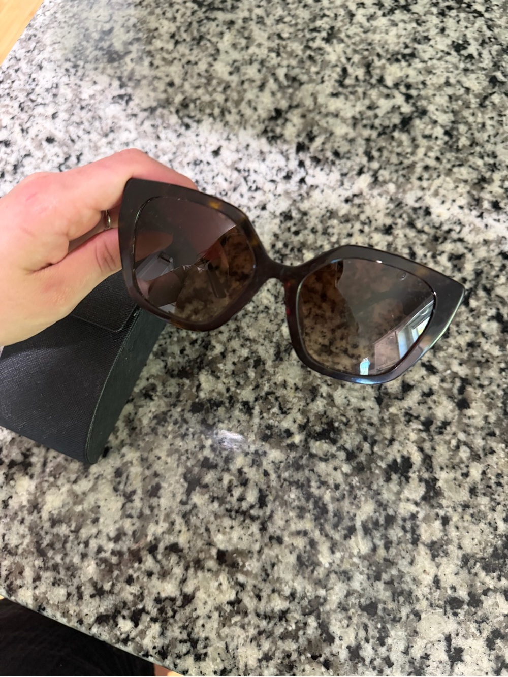 Prada Sunglasses